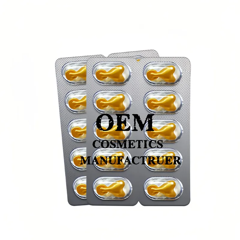 Kapsül Dudak Parlatıcı OEM Europe/ABD