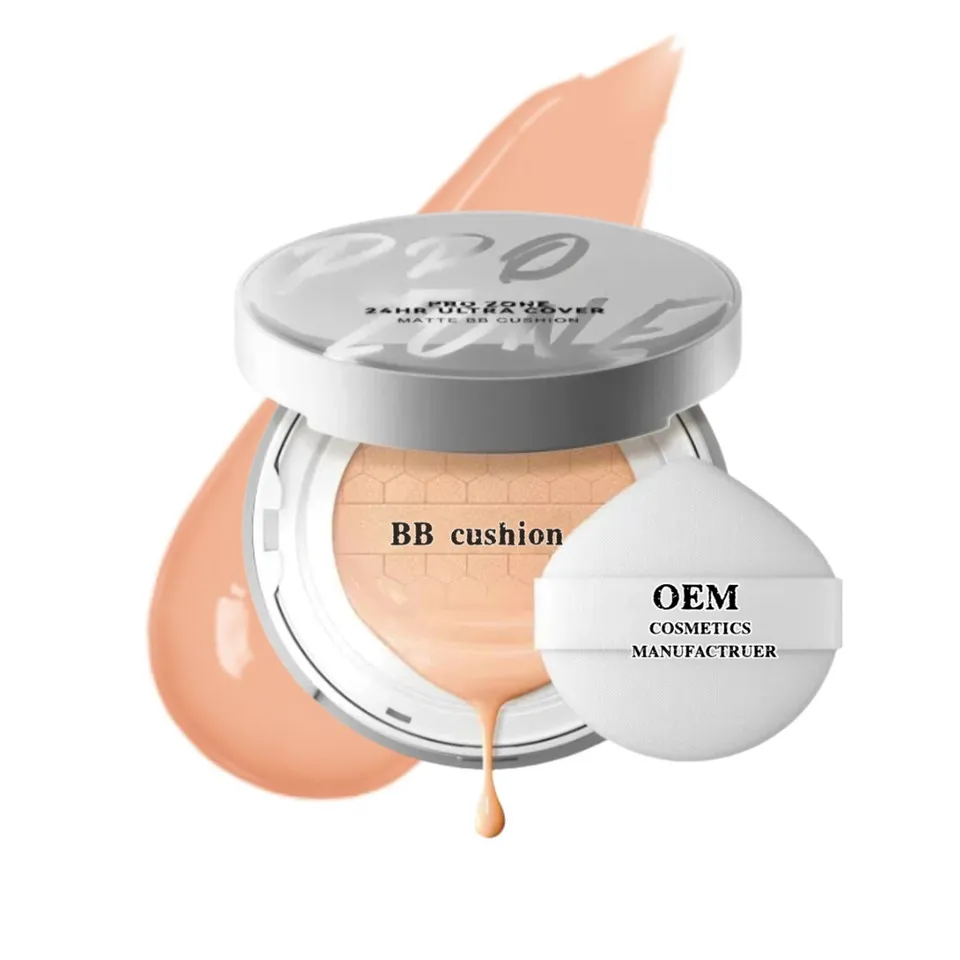 Özel Sıvı Vakfı için Kozmetik Sözleşme Üretimi