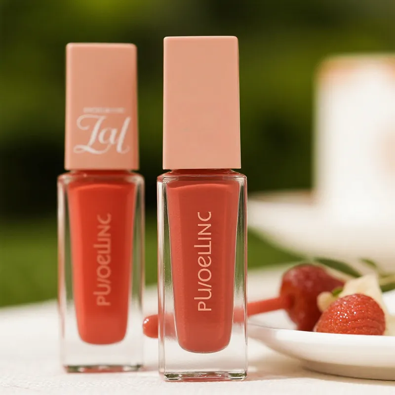 Özel Dudak Parlatıcı Ambalaj