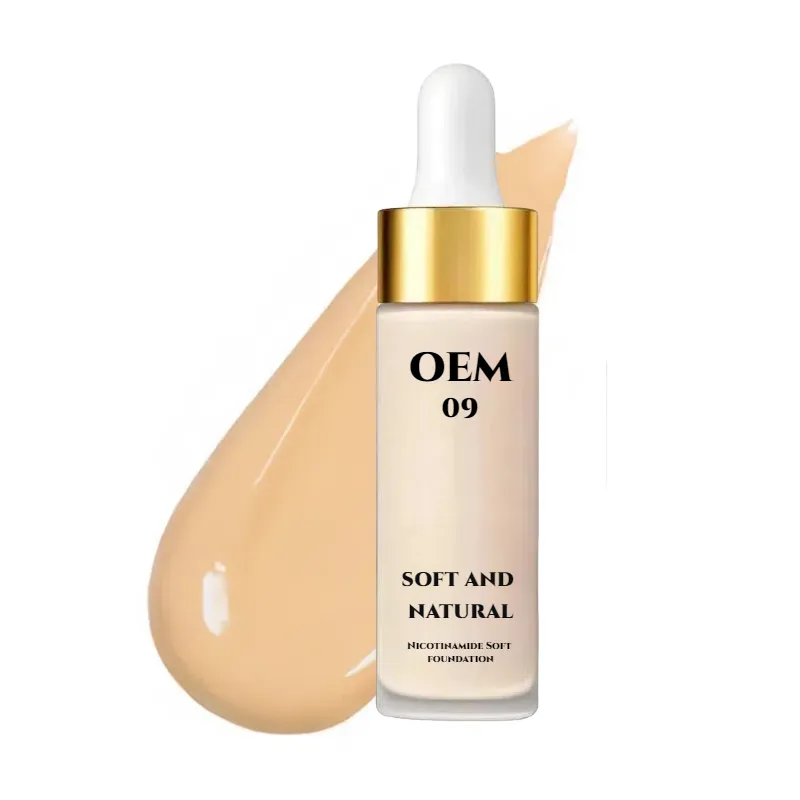 Özel uzun ömürlü sıvı temel formülasyonu