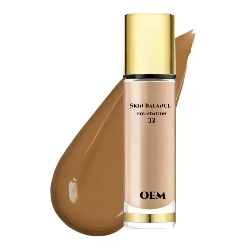 ECOCERT Organik Vakfı OEM EU Kozmetik Düzenleme Uyumlu