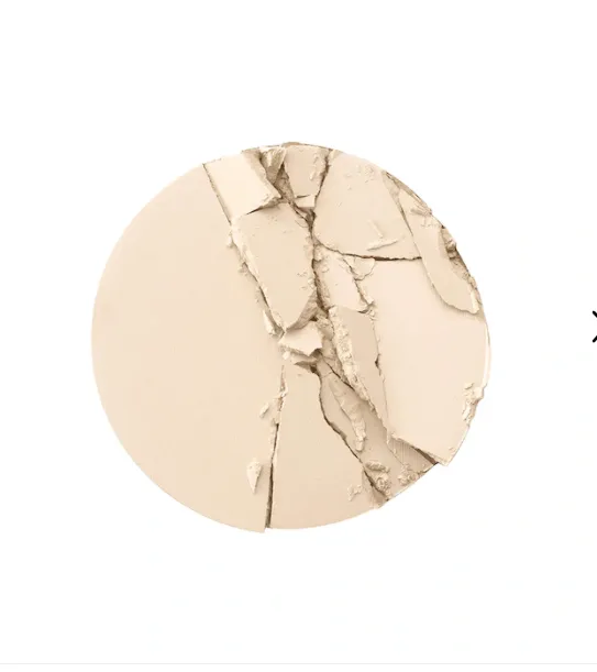 Yüz Sabitleme Pudrası