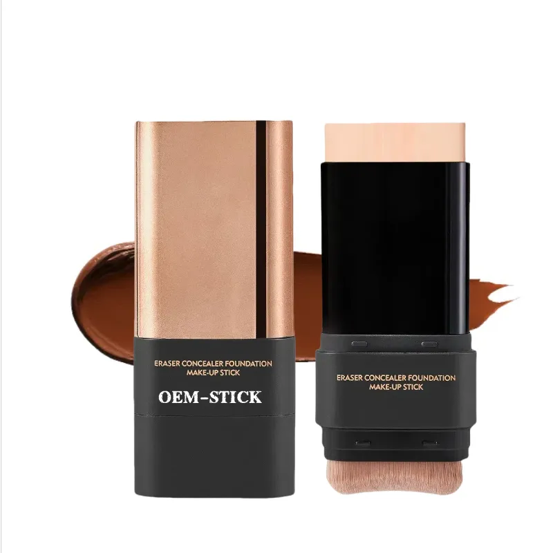 Foundation Krem Kozmetik Üreticisi