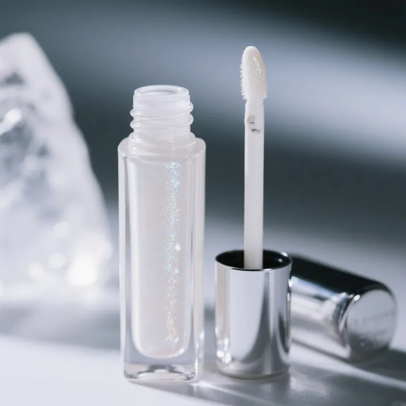 Dudak parlatıcı taban toplu