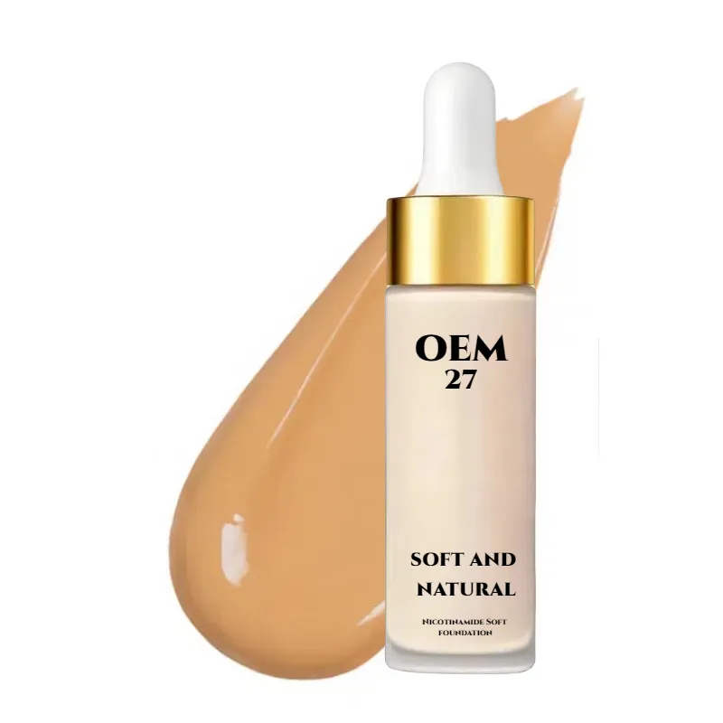 Uzun ömürlü Sıvı Vakfı Tedarikçisi|Özel Etiket ve Sözleşme Üretimi