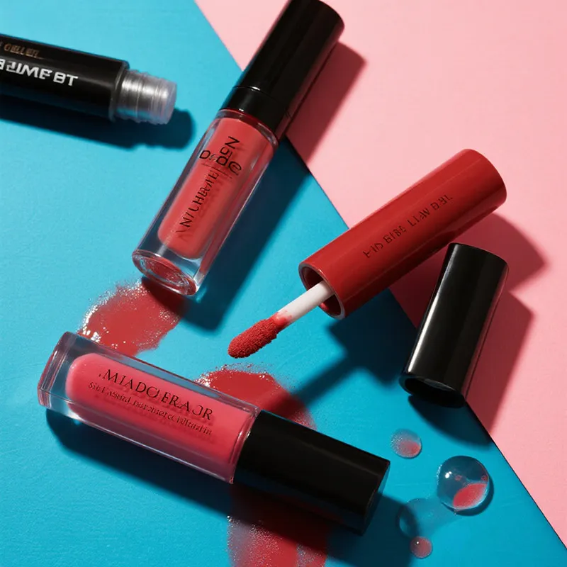 Dudak parlatıcısı için üretici