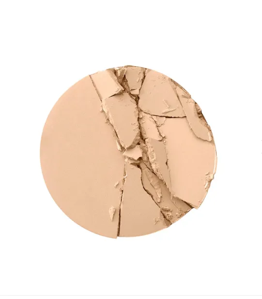 Doğal Yüz Pudrası