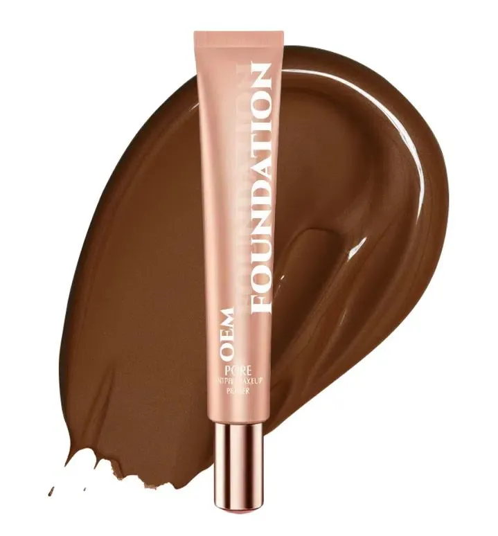 OEM Yağı Kontrol Astar Sıvı Vakfı