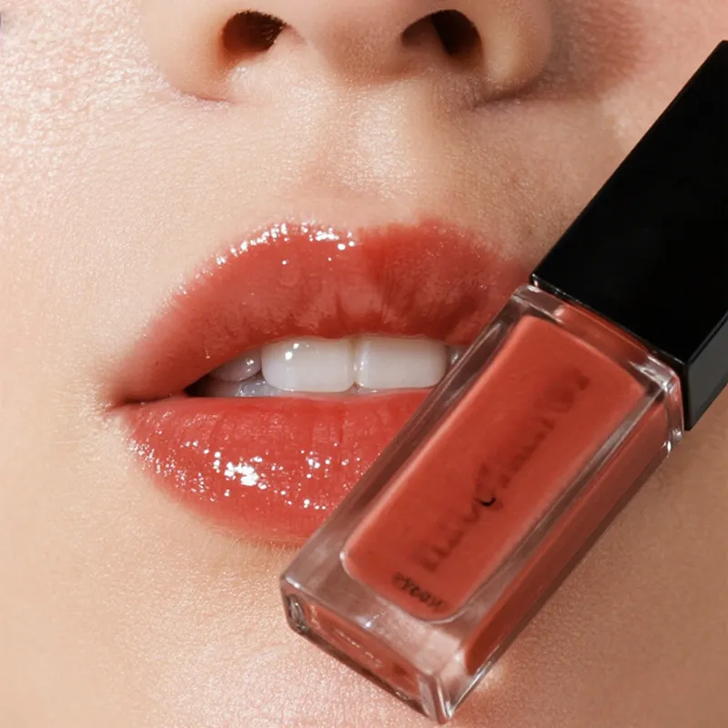 Özel Etiket Dudak Parlatıcı Üreticiler