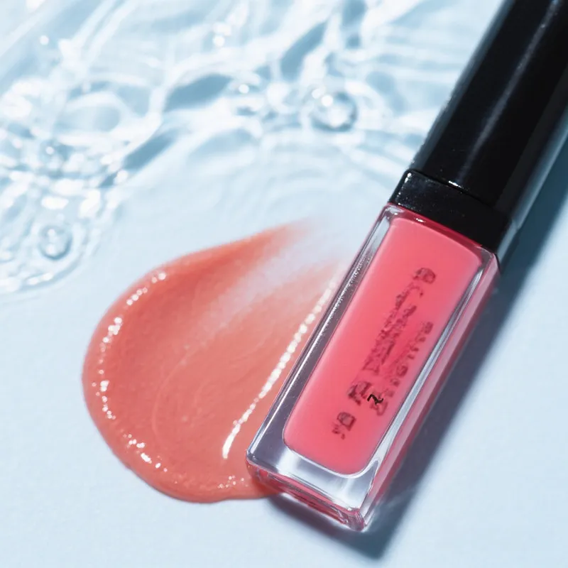 ABD Dudak Parlak Tedarikçisi